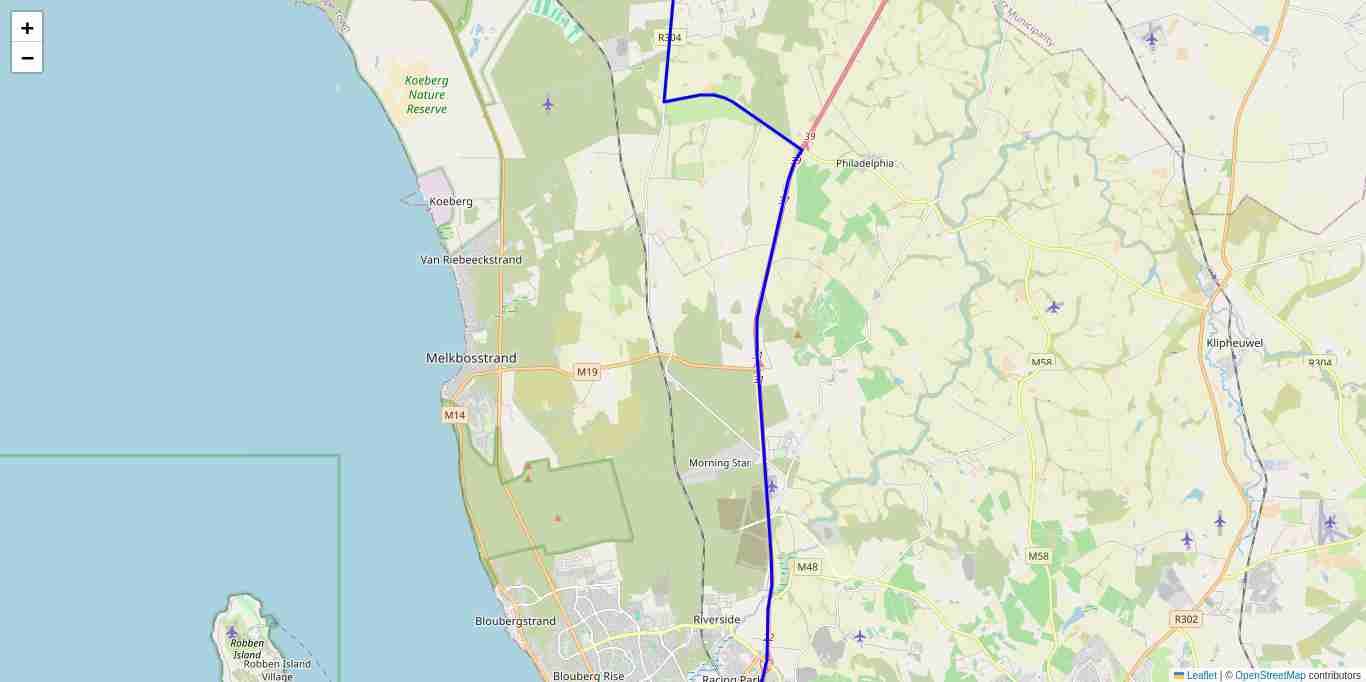 EPPING IND/MAMRE